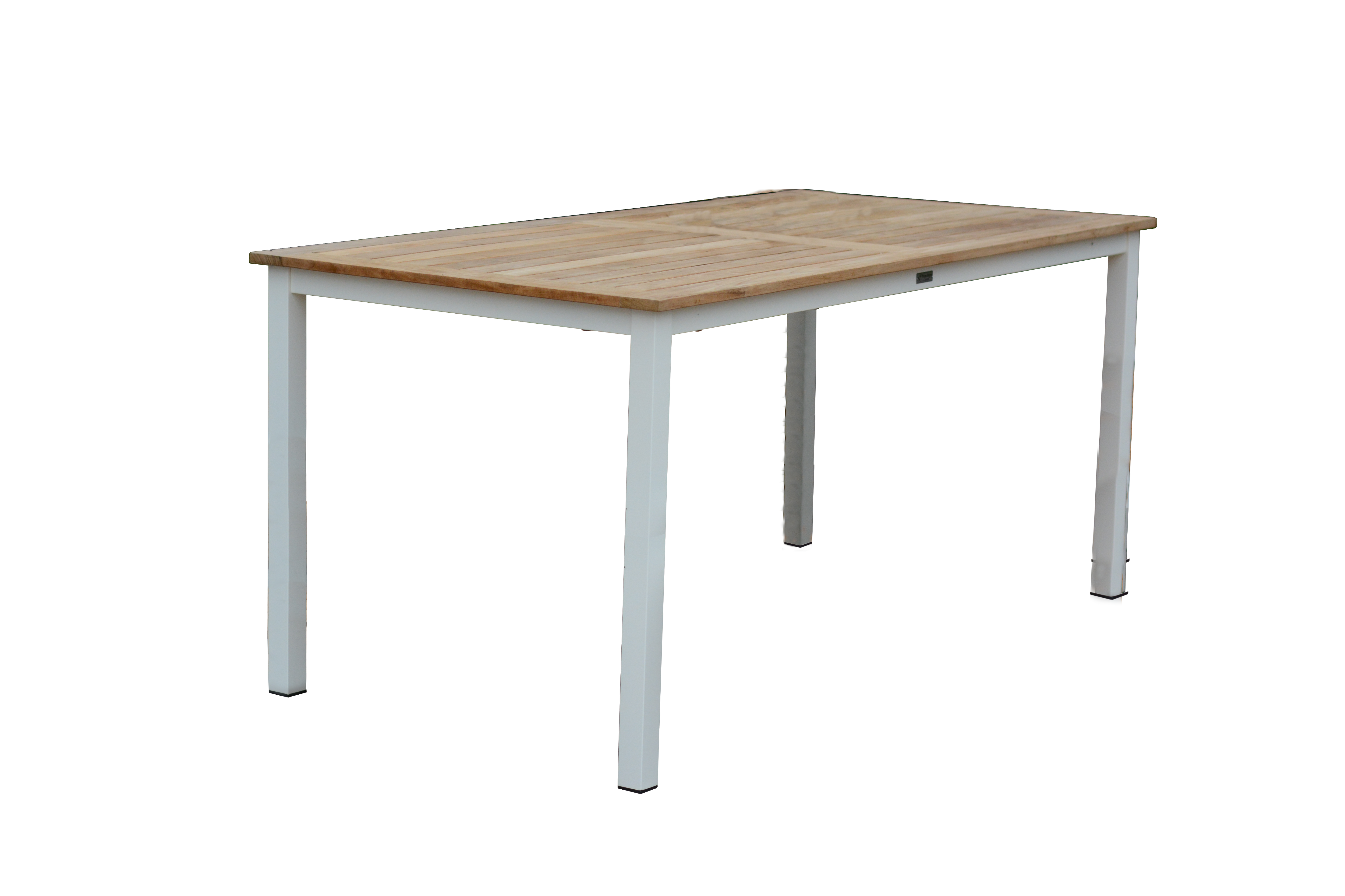 SoHo Rectangle Counter Height Table