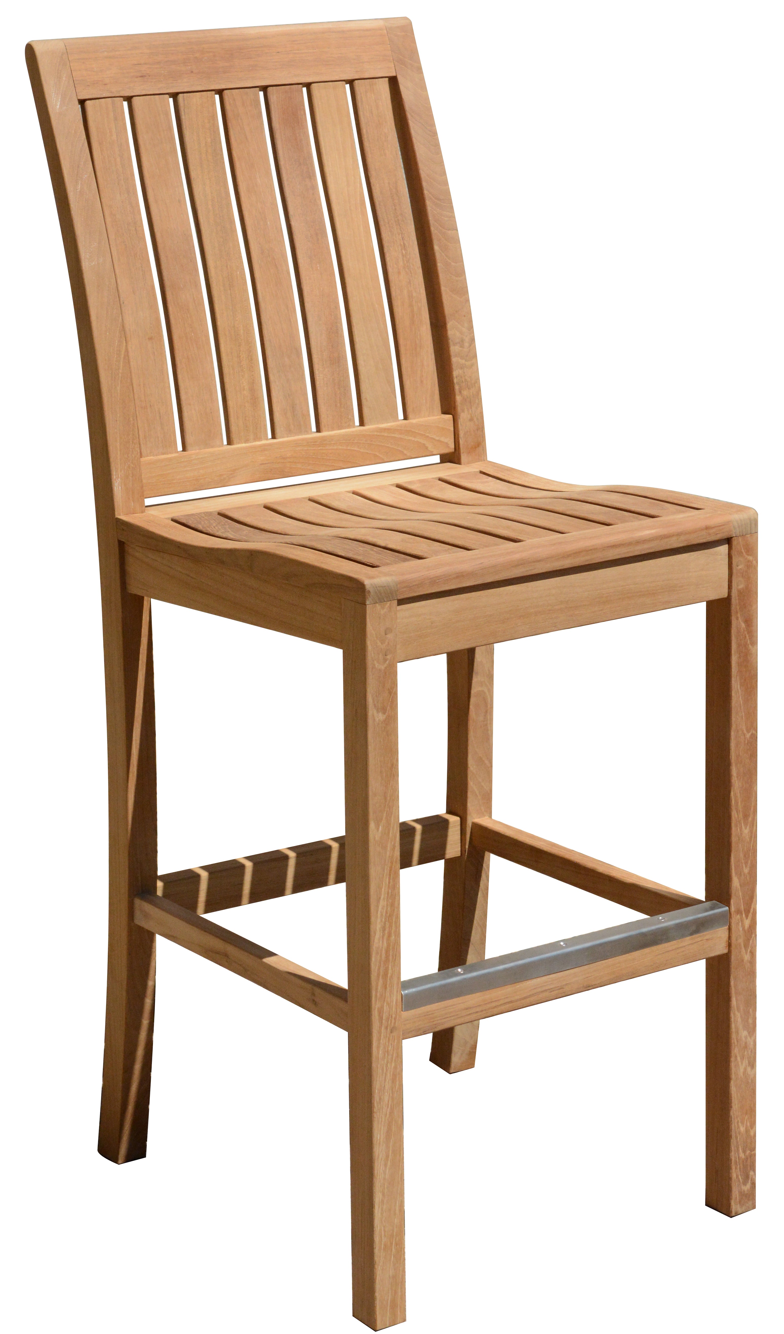 St. Lucia Barchair