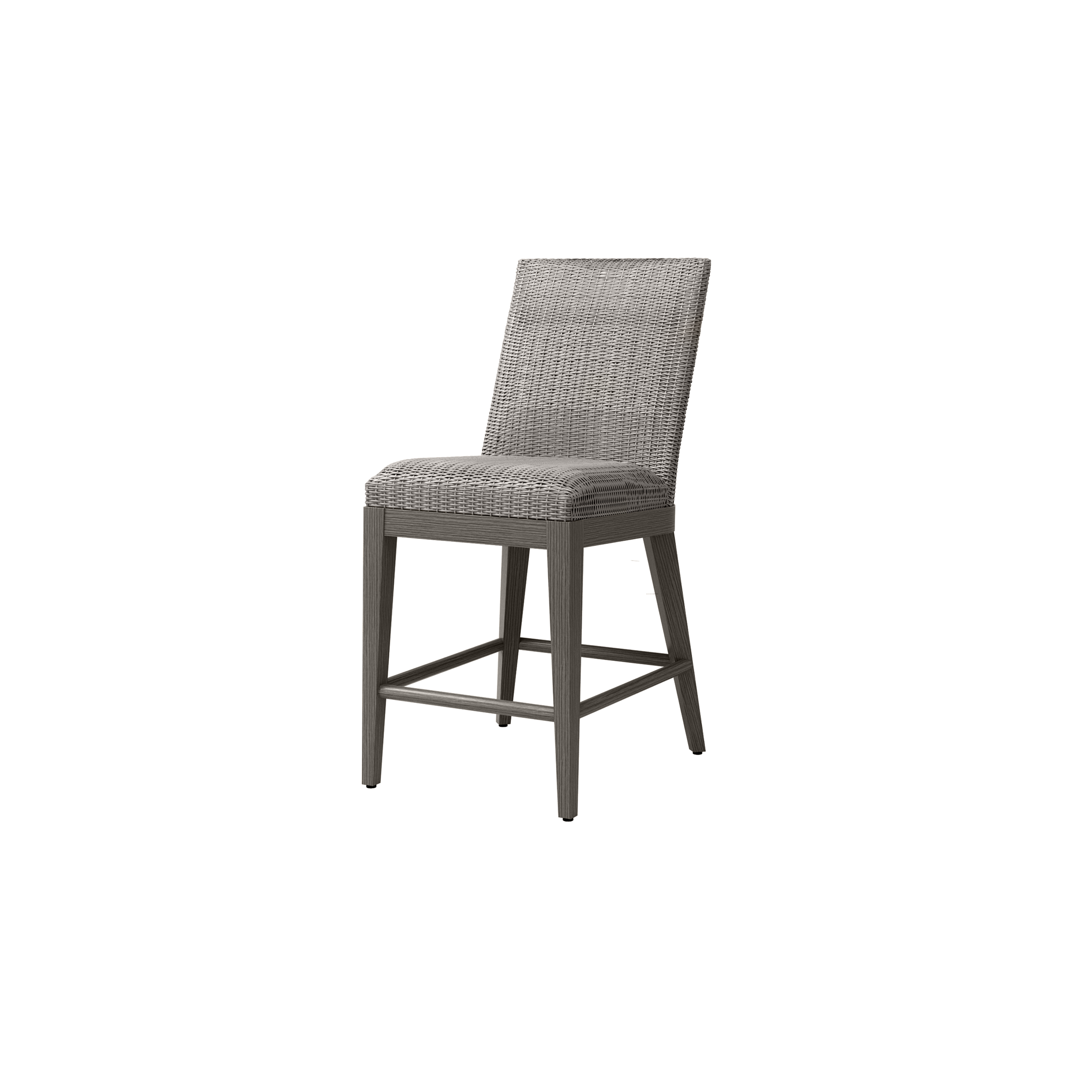 Siena Counter Height Armless Stool