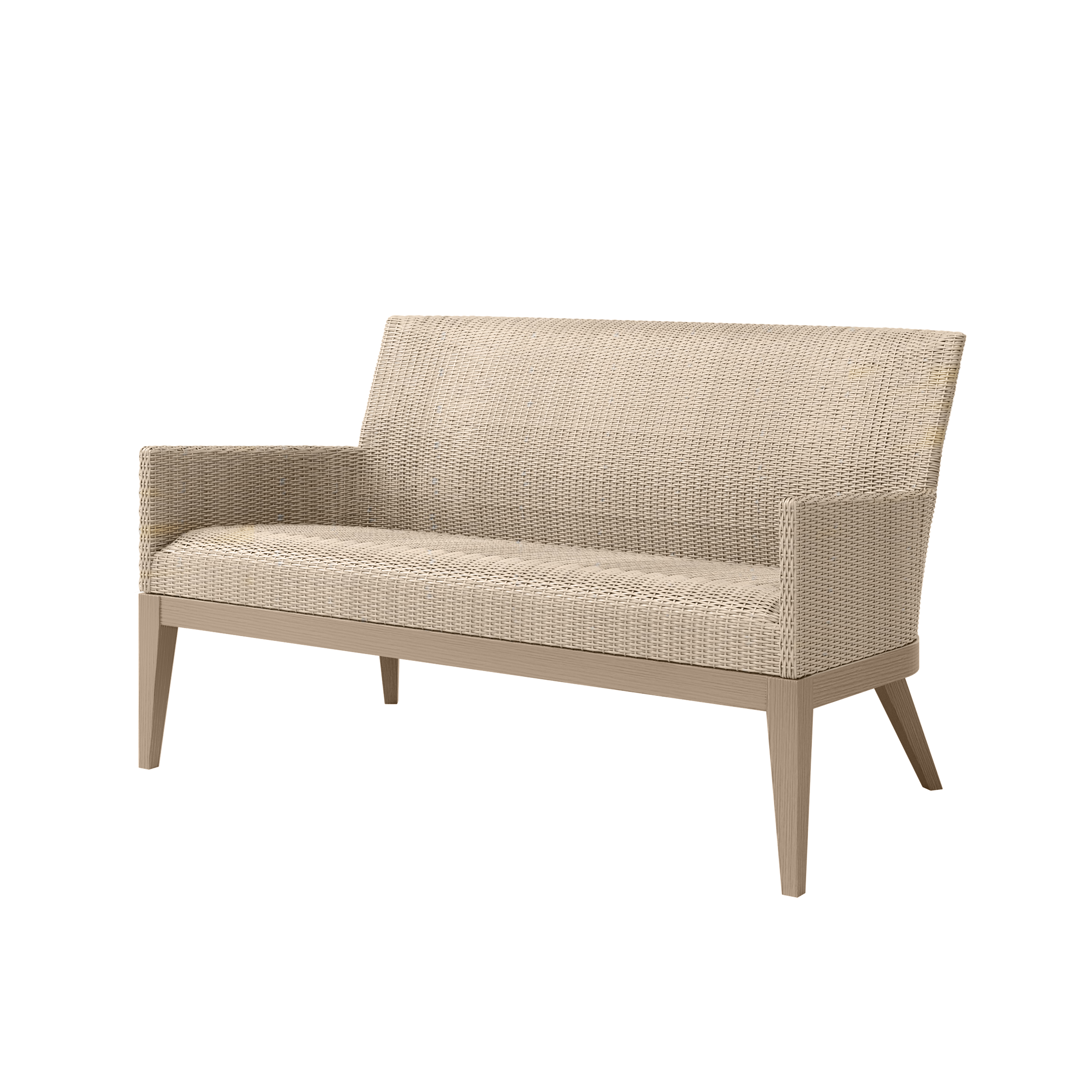 Siena Loveseat