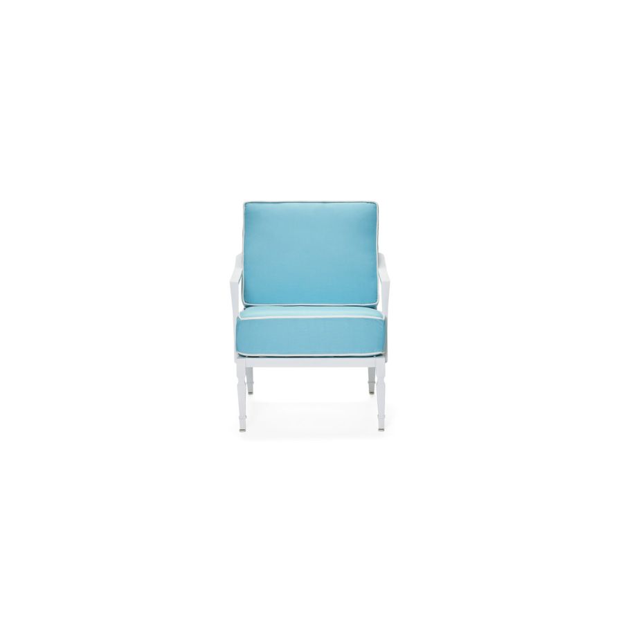 Tuoro by Alexa Hampton Lounge Chair