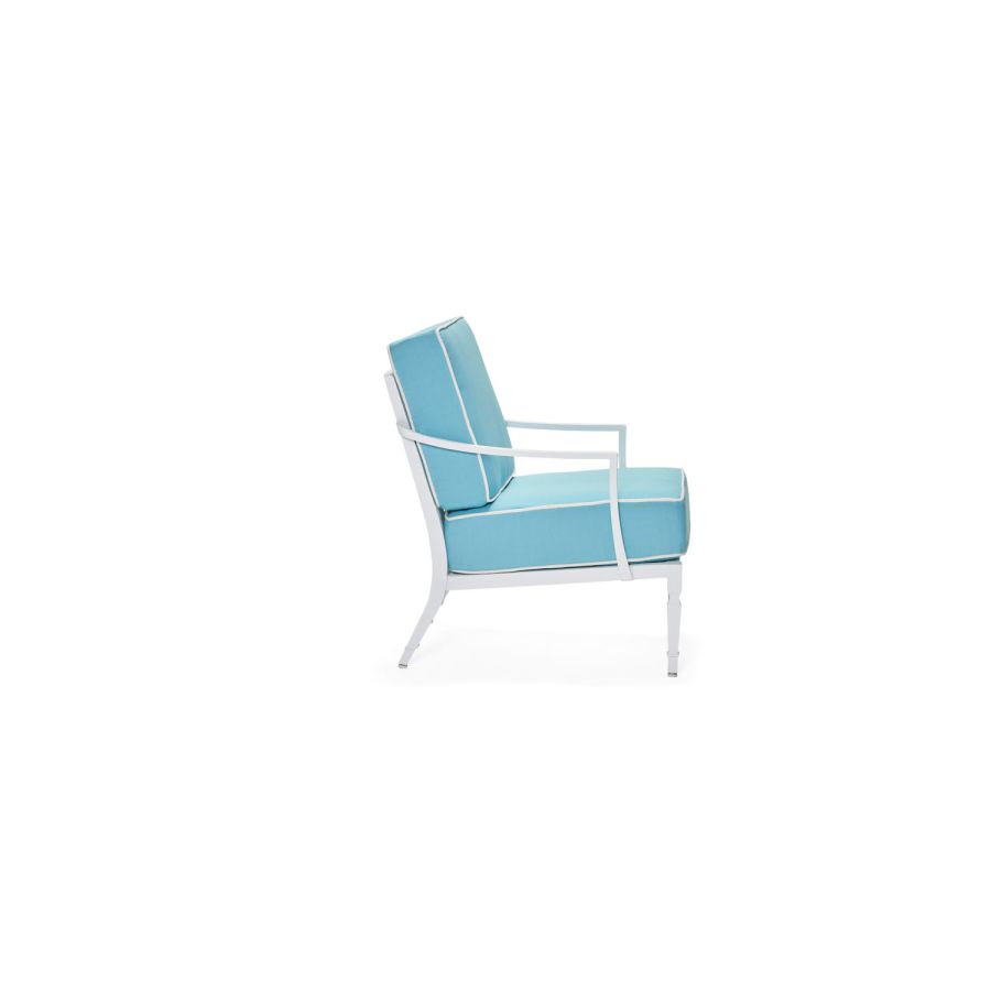 Tuoro by Alexa Hampton Lounge Chair