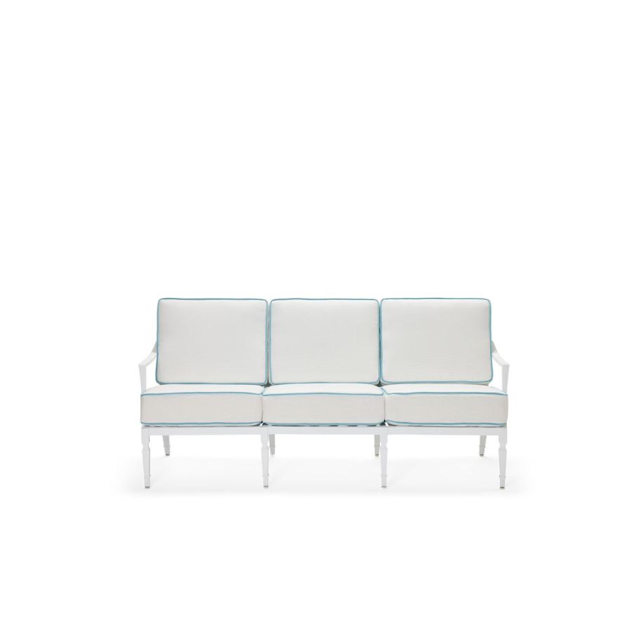 Tuoro by Alexa Hampton Sofa