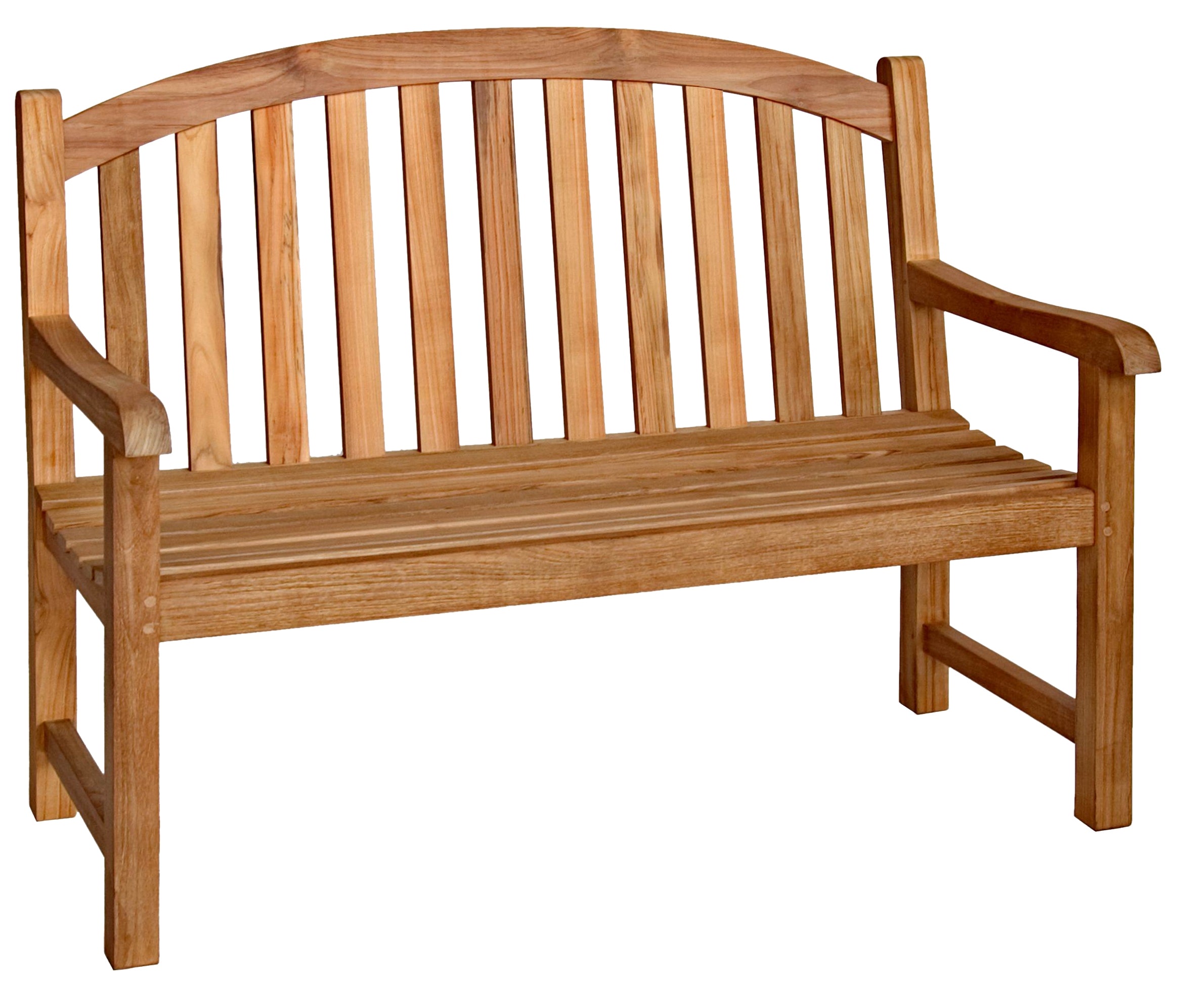 Victoria 4' Bench