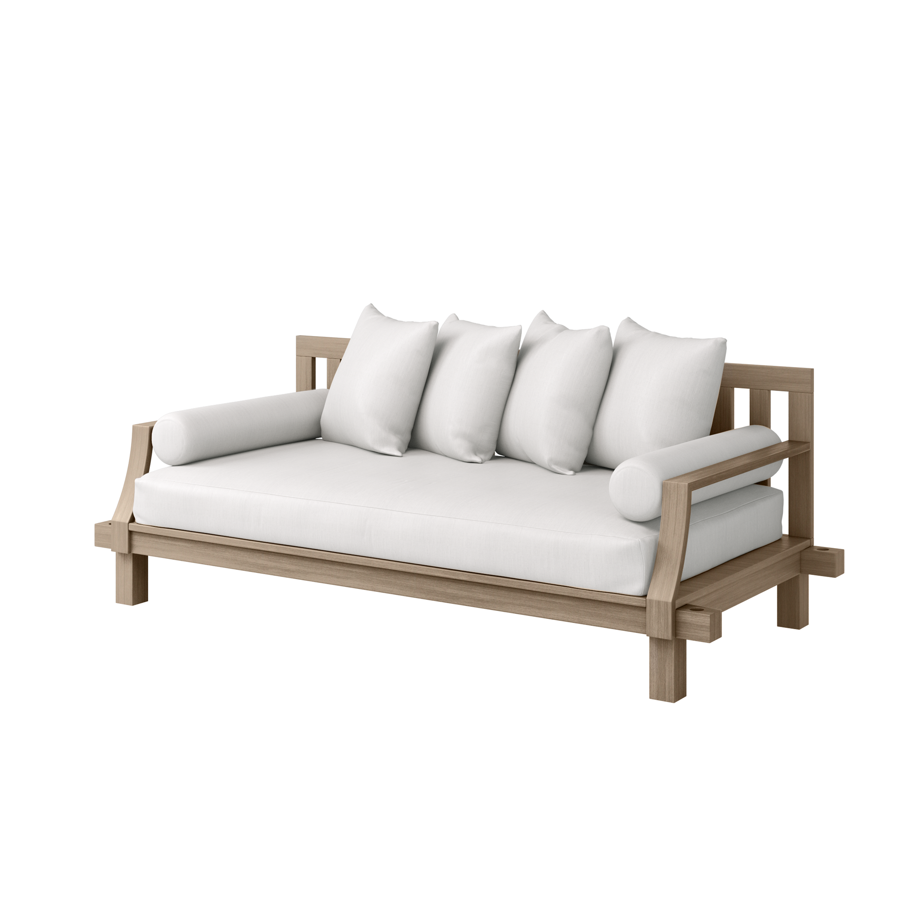 Venice Standing Daybed