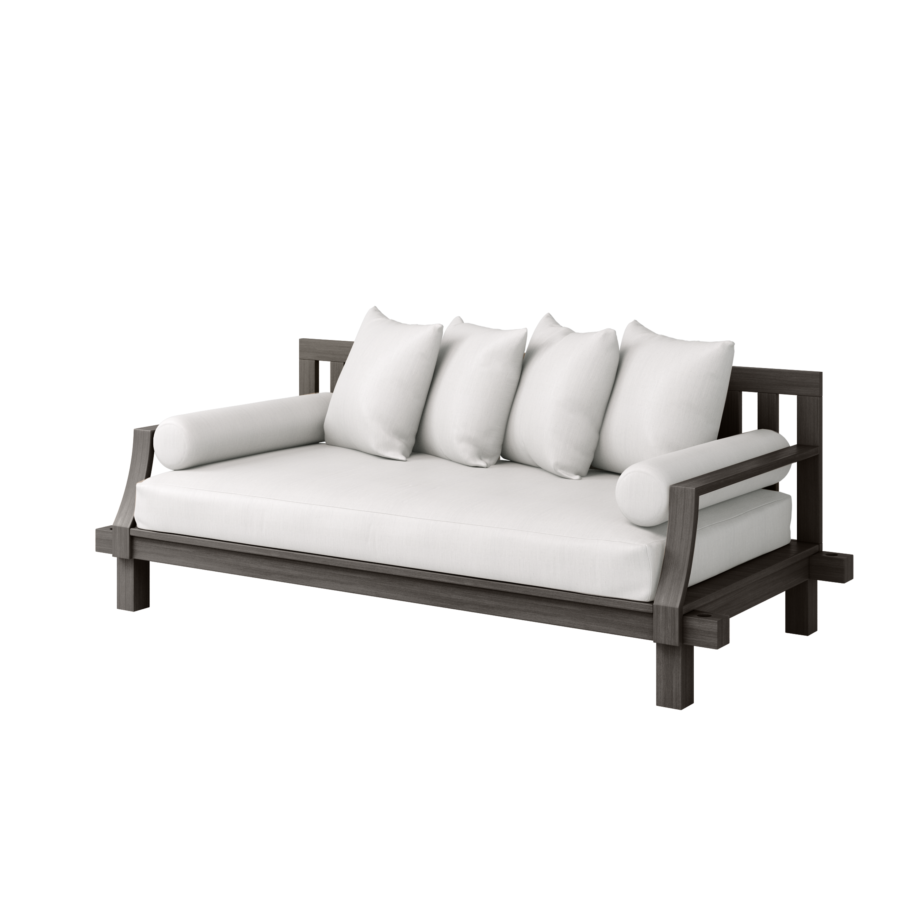 Venice Standing Daybed