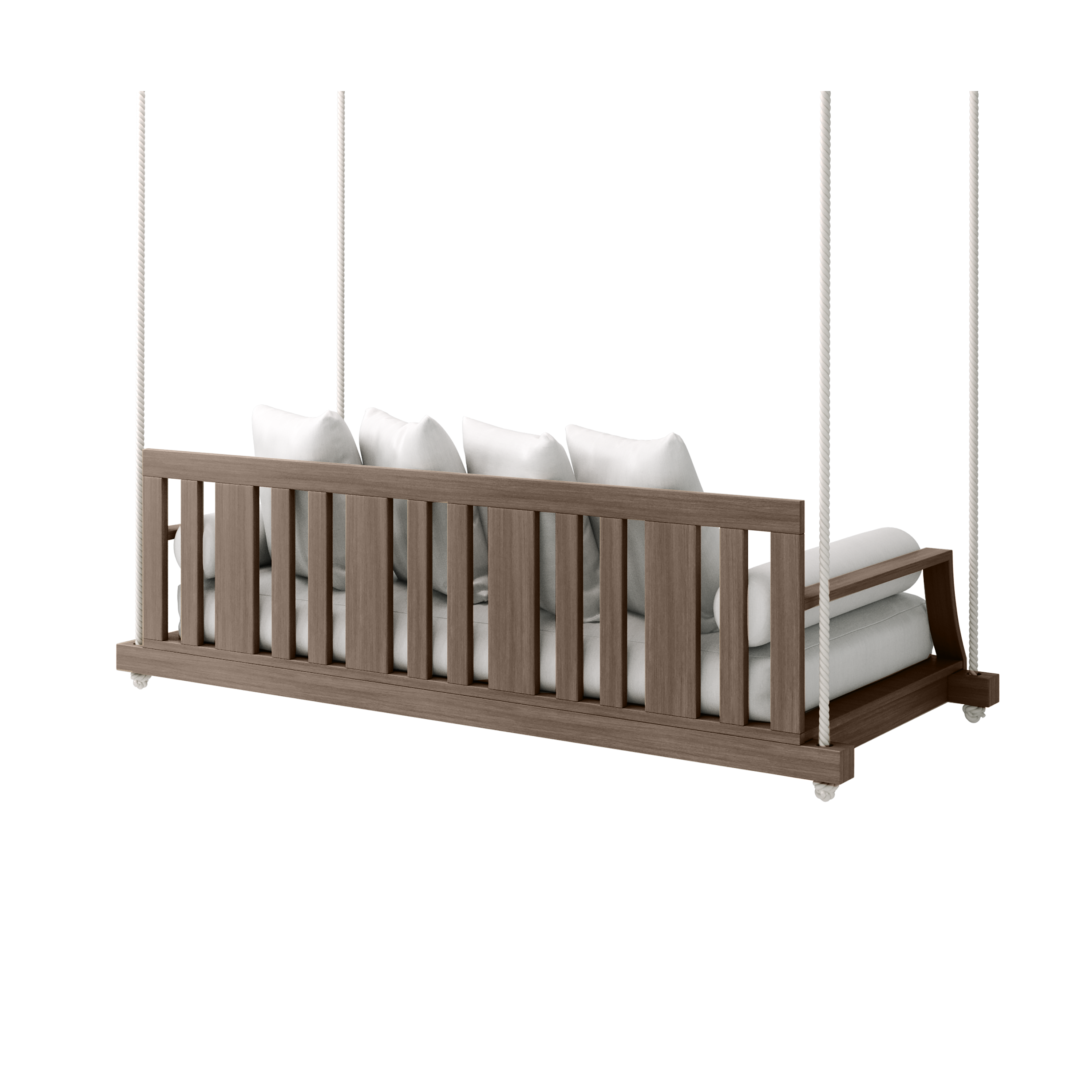 Venice Swinging Daybed