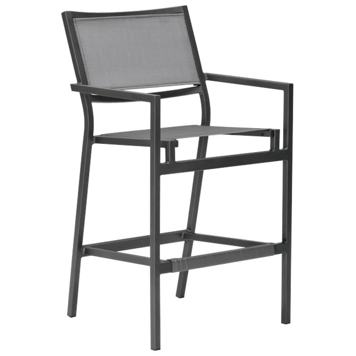 Cabana Club Stationary Bar Stool