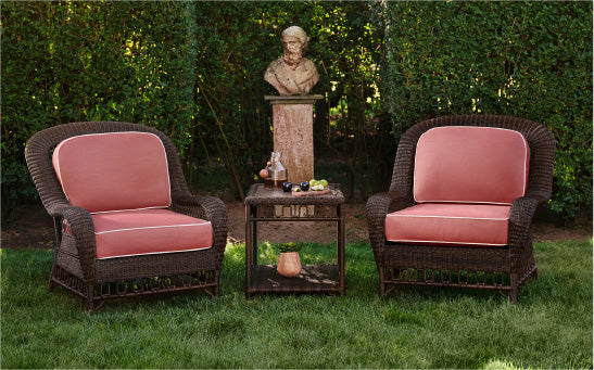 SAN MICHELE BY ALEXA HAMPTON Furniture Set