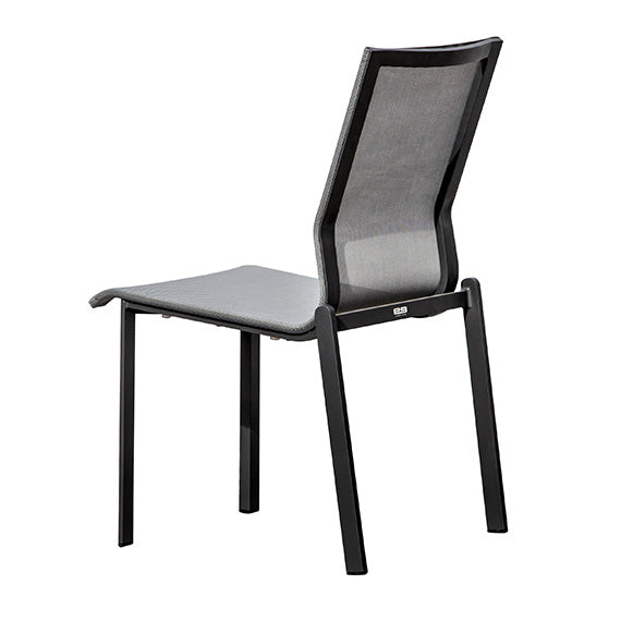 Porto Side Chair - Batyline