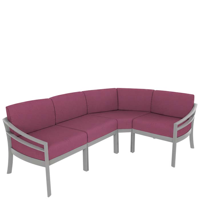 KOR Cushion Sectional