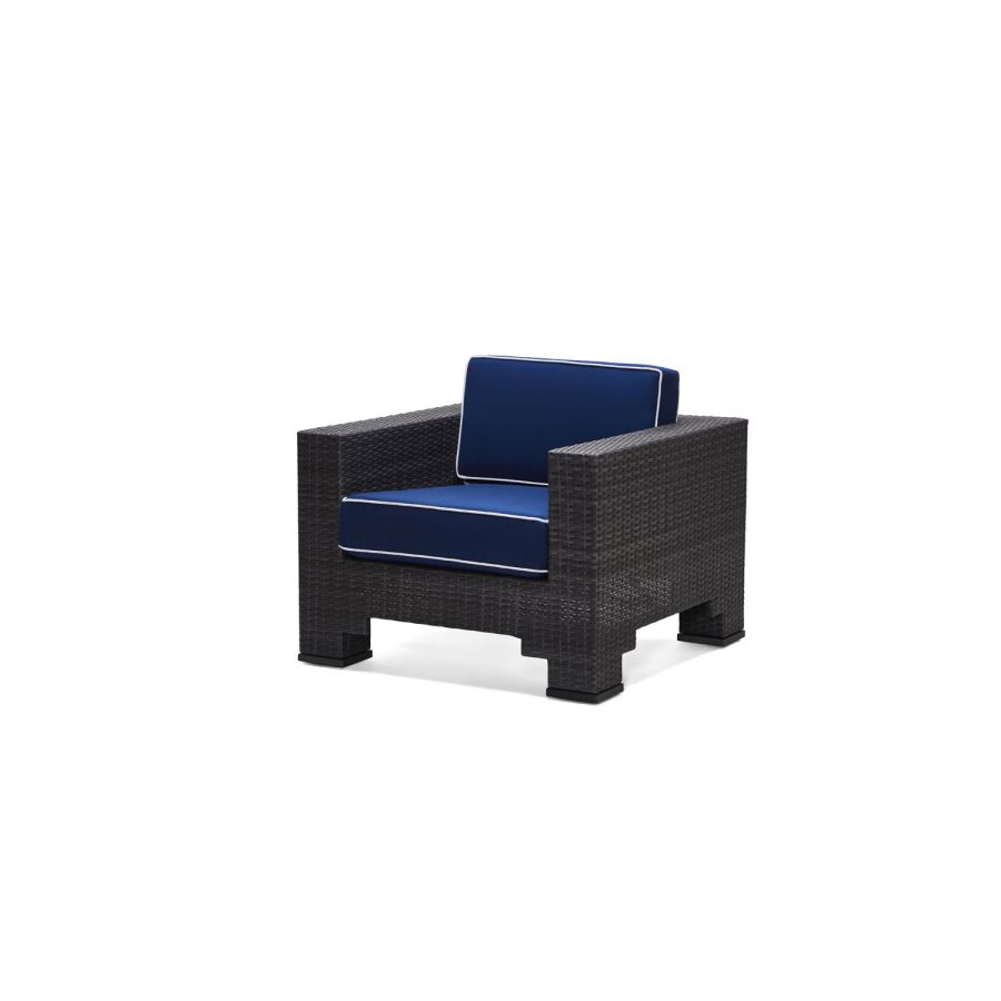 Lorenzo by Alexa Hampton Lounge Chair