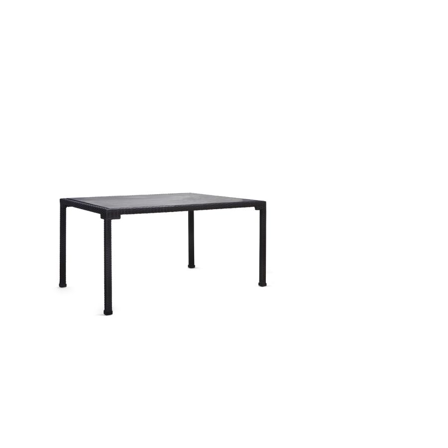 Lorenzo by Alexa Hampton Square Dining Table