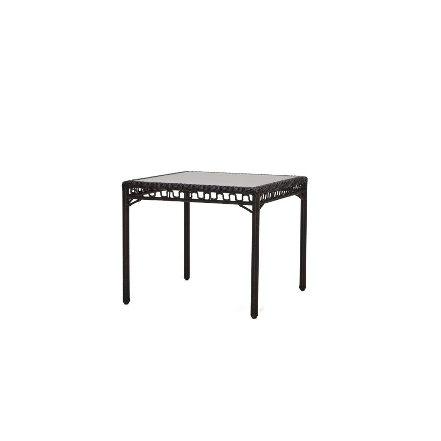 San Michele by Alexa Hampton Square Dining Table