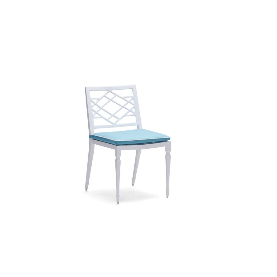 Tuoro by Alexa Hampton Dining Side Chair