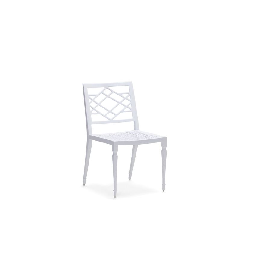 Tuoro by Alexa Hampton Dining Side Chair