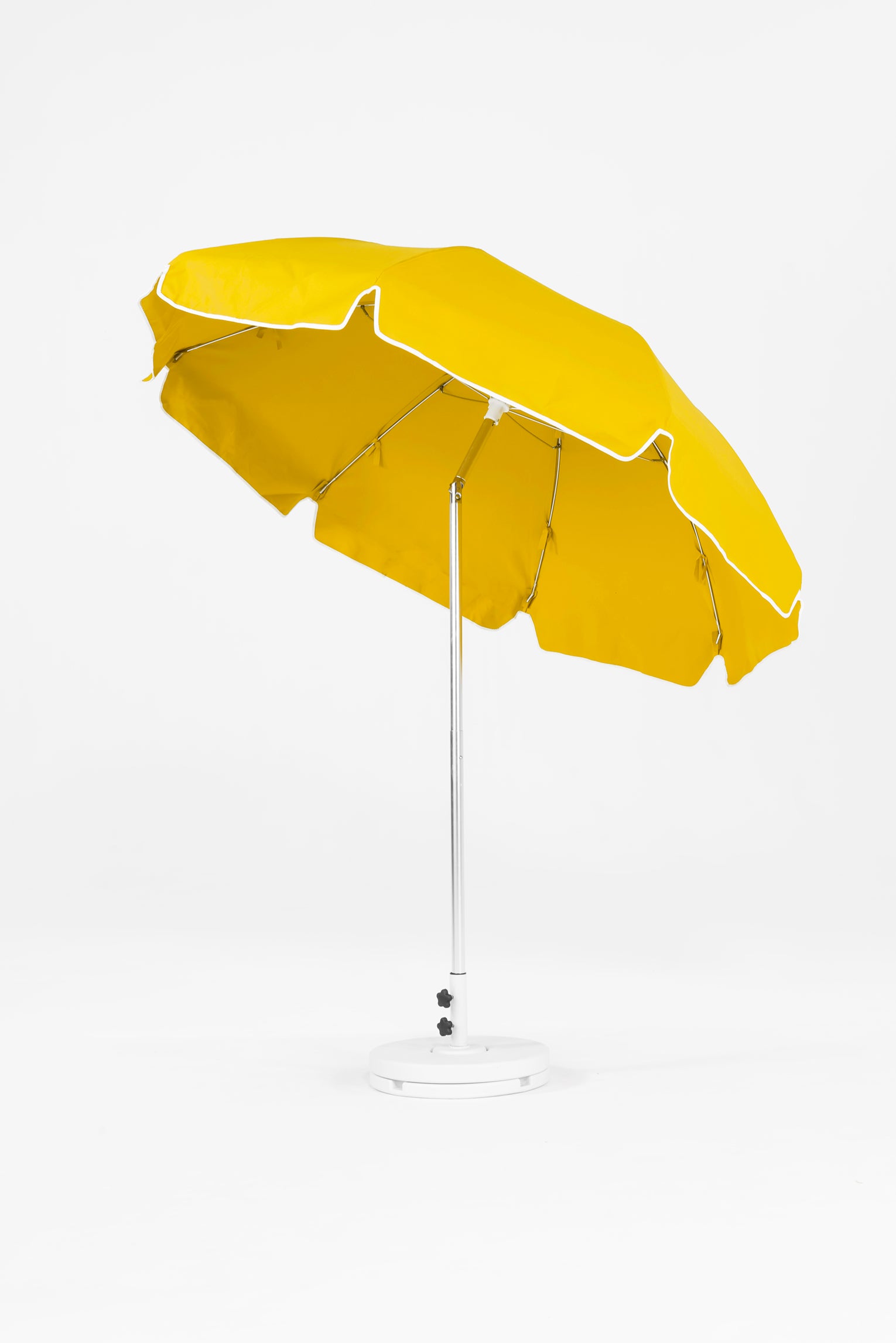 Laurel Steel Patio Umbrella