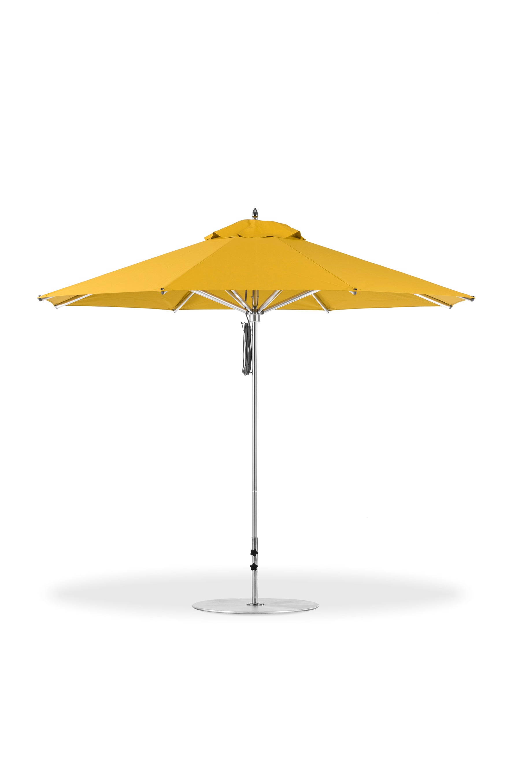 Greenwich Aluminum Market Umbrella