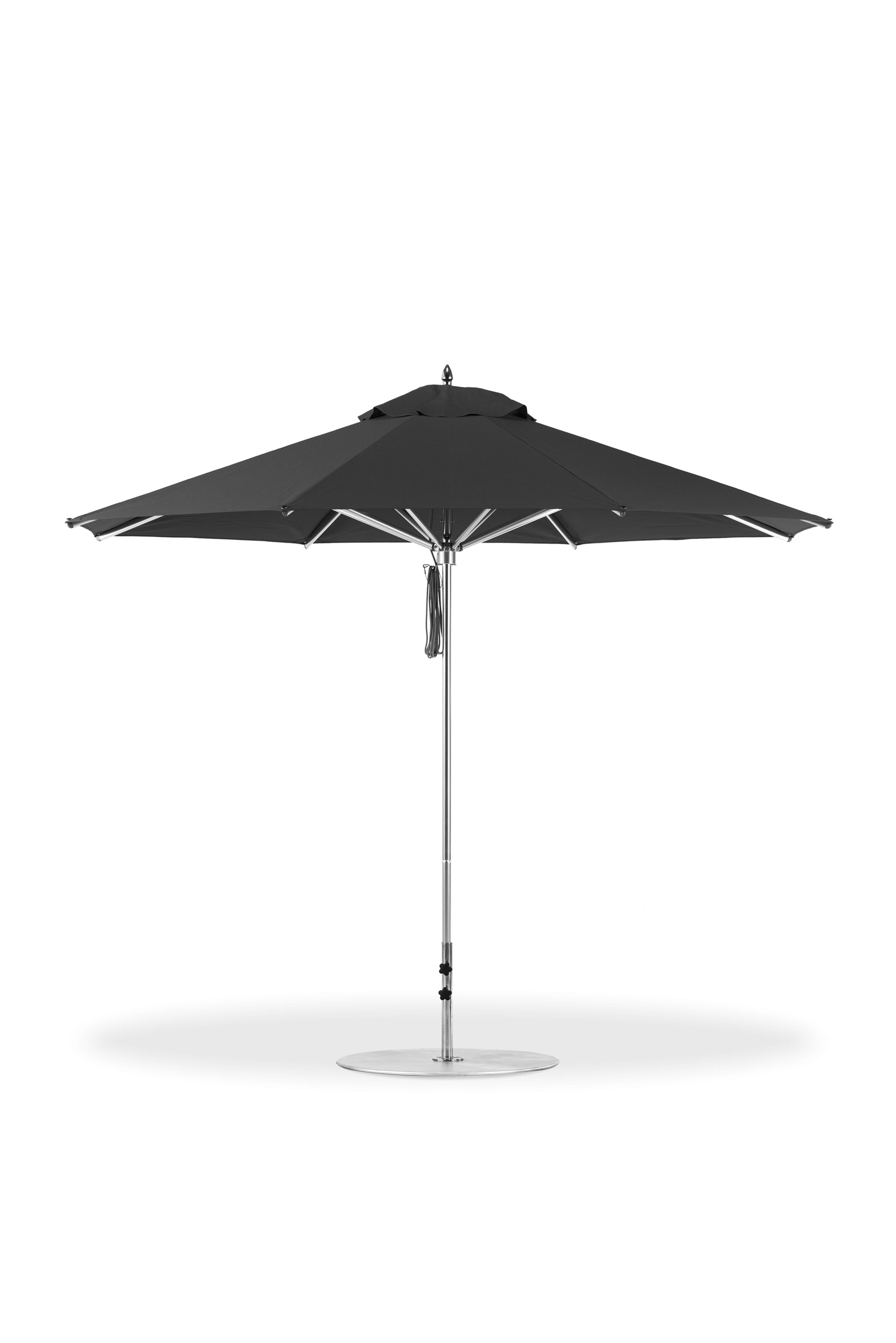 Greenwich Aluminum Market Umbrella