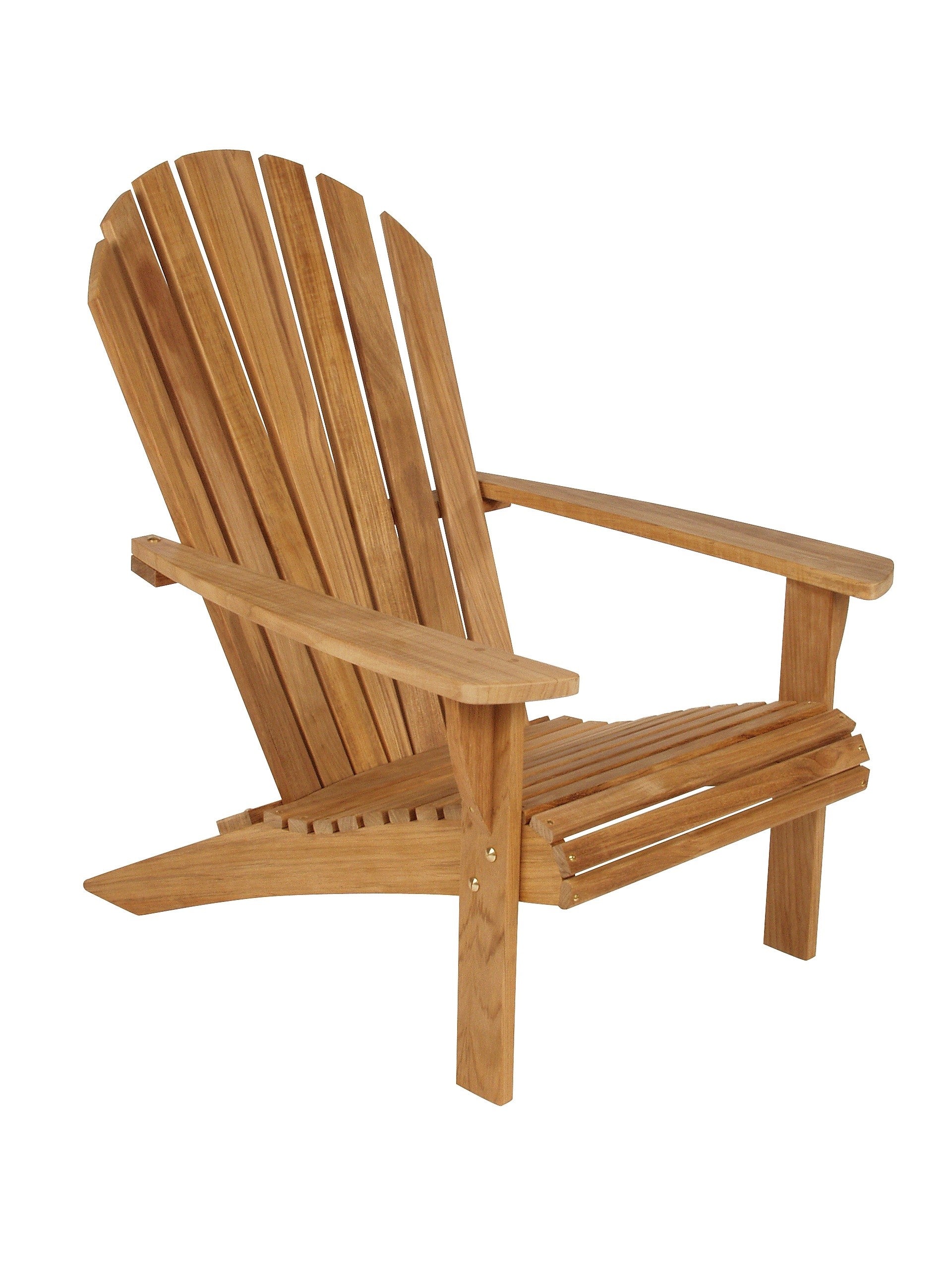 Adirondack Armchair