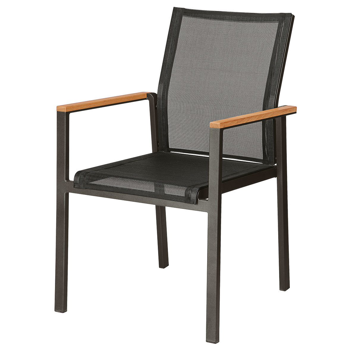 Aura Armchair