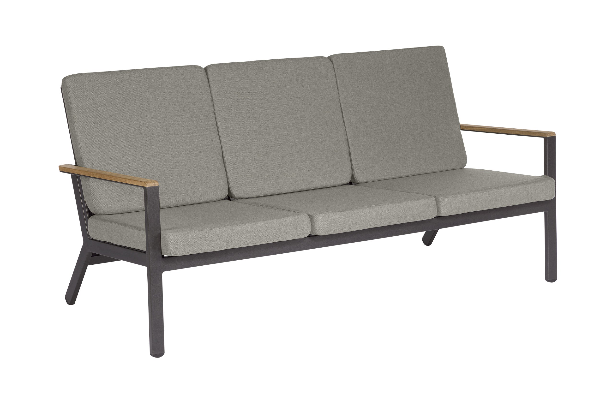 Aura Lounge 3 Seater Settee