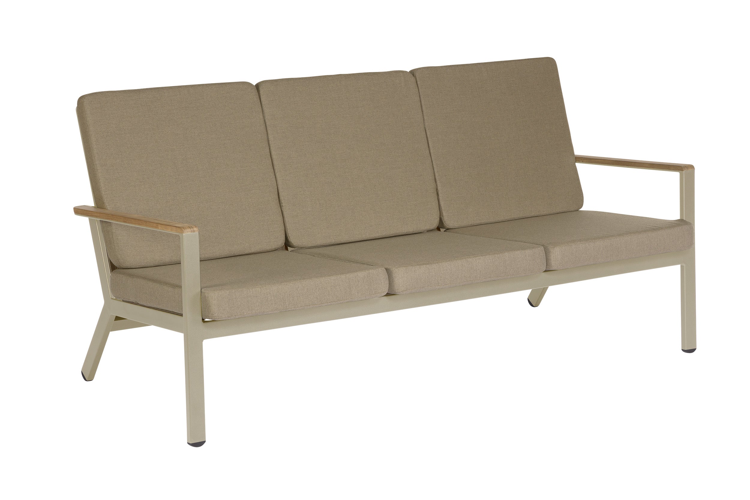 Aura Lounge 3 Seater Settee