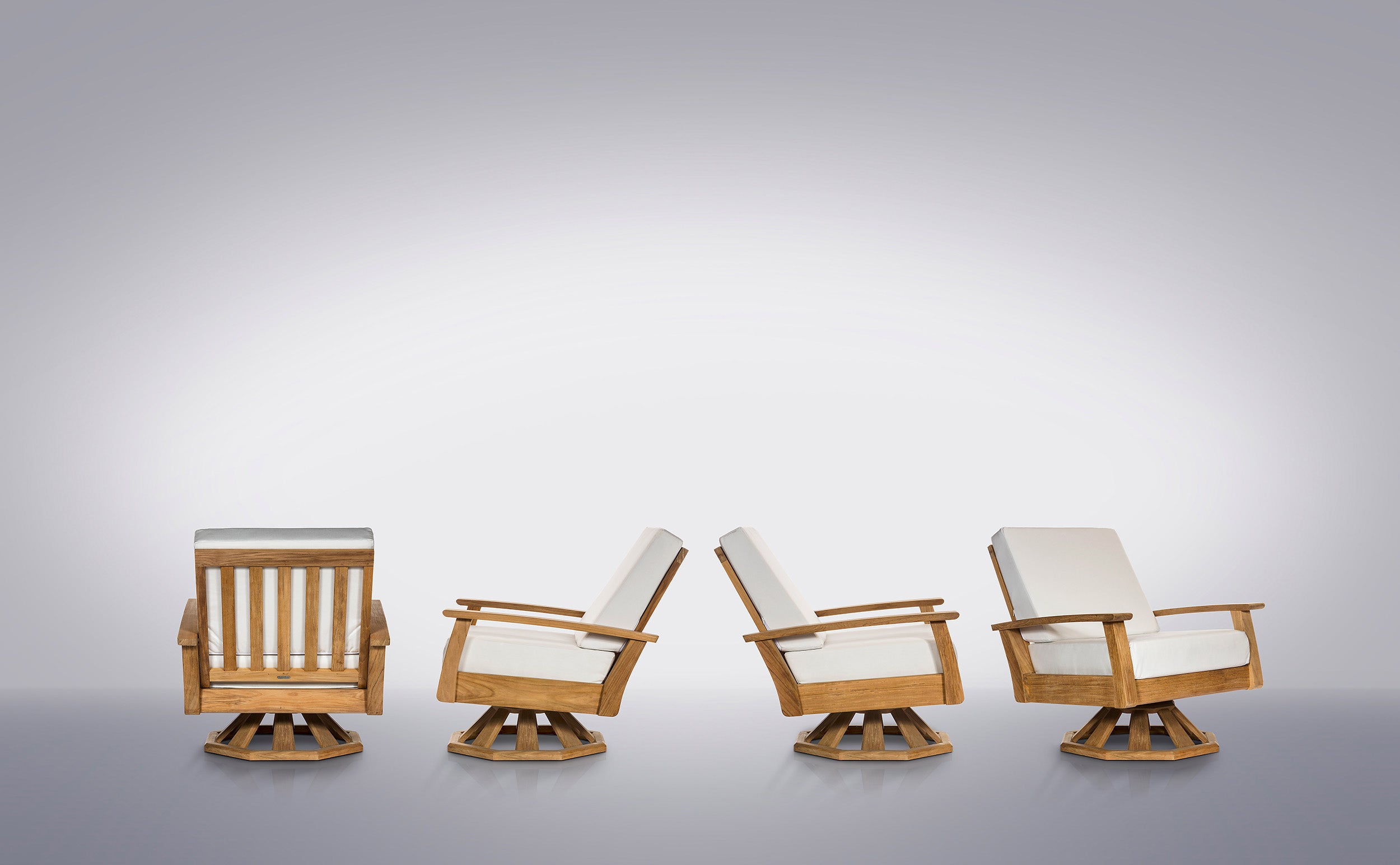 Barlow Tyrie Haven Furniture Set