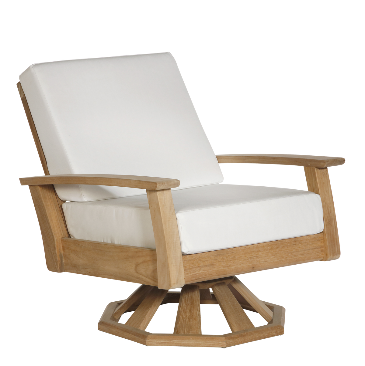 Haven Swivel Rocker