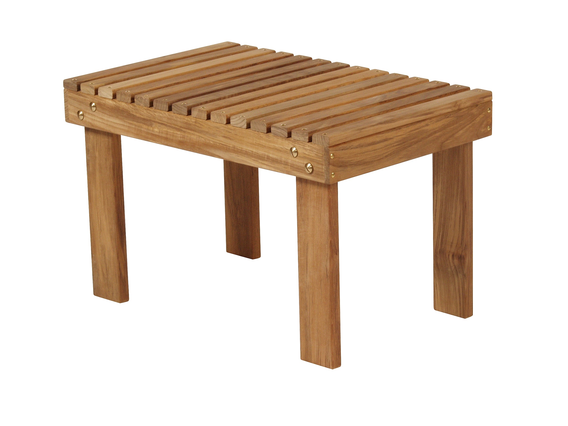 Adirondack Side Table 62