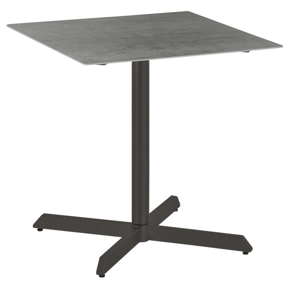 Equinox Pedestal Table 70