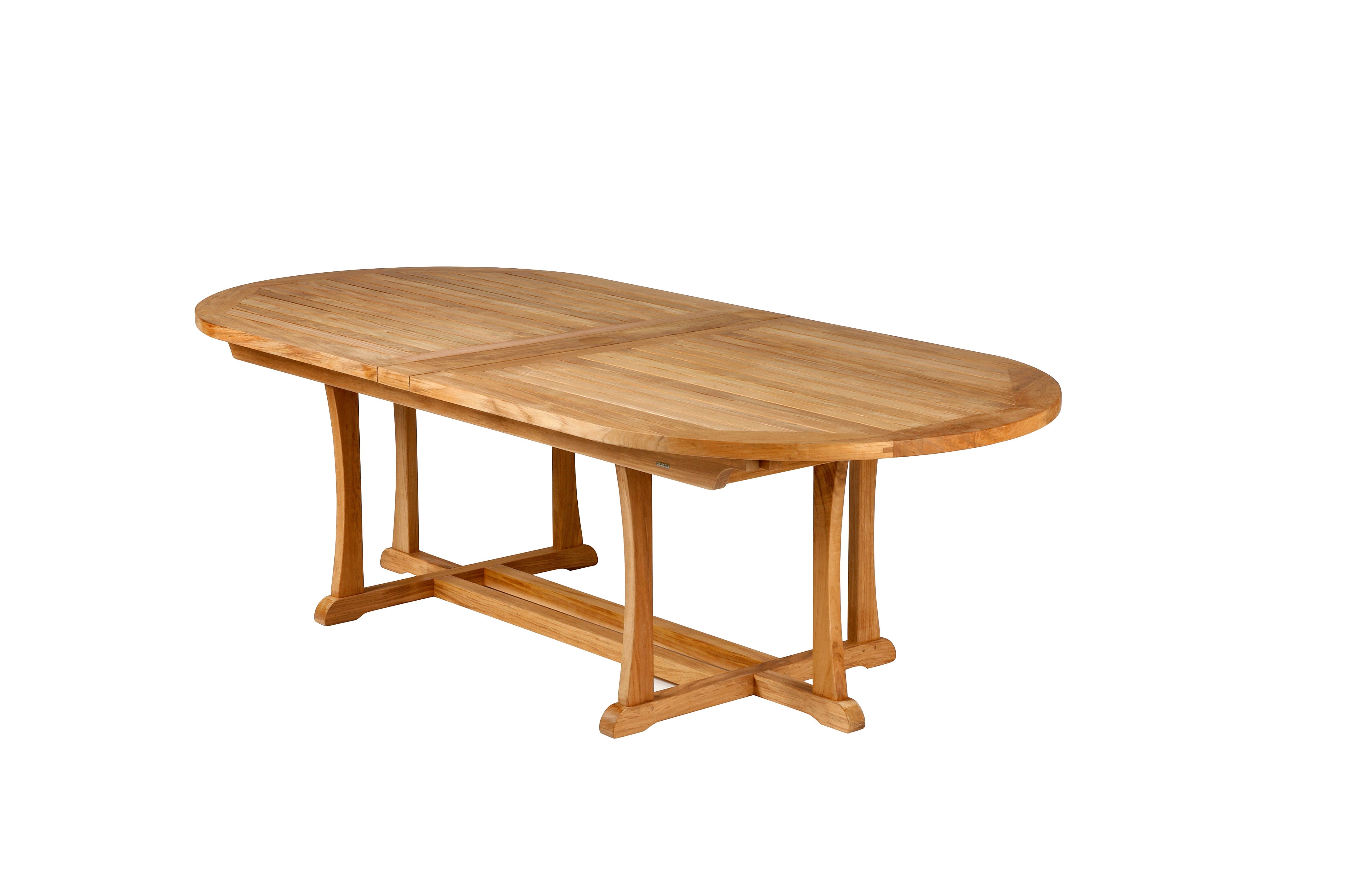 Stirling Extending Table 320