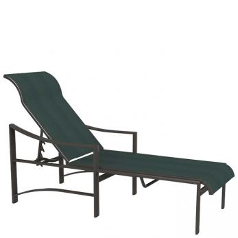 Kenzo Sling Chaise Lounge