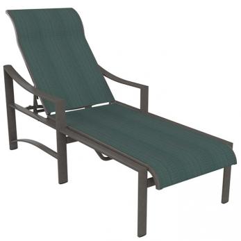 Kenzo Sling Chaise Lounge