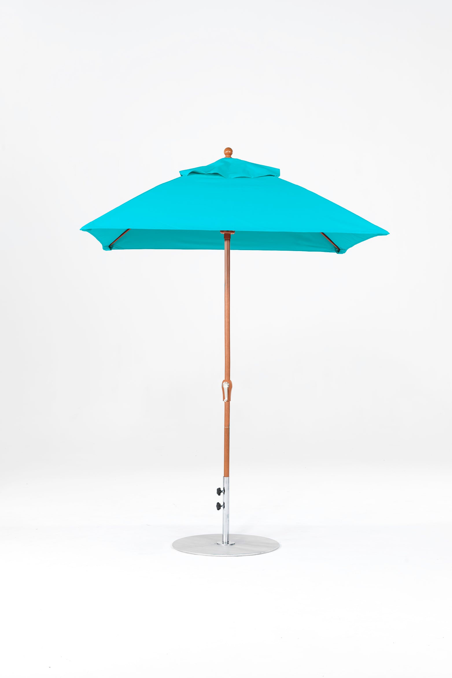 Monterey Market Umbrella - Crank/No Tilt