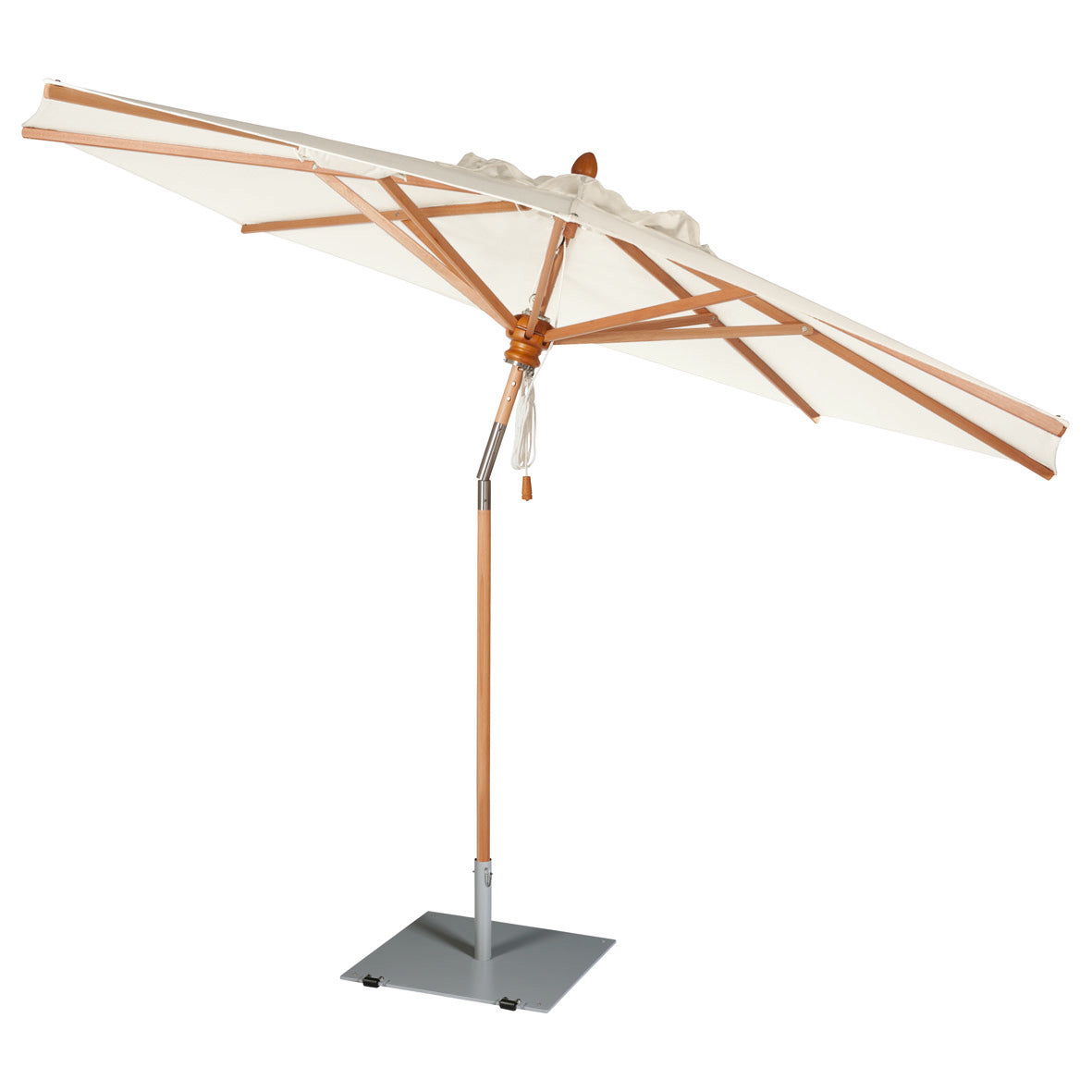 Napoli Parasol 2.8m Ø