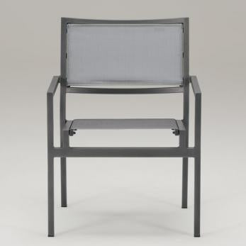 Cabana Club Dining Chair