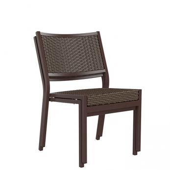 Cabana Club Woven Side Chair