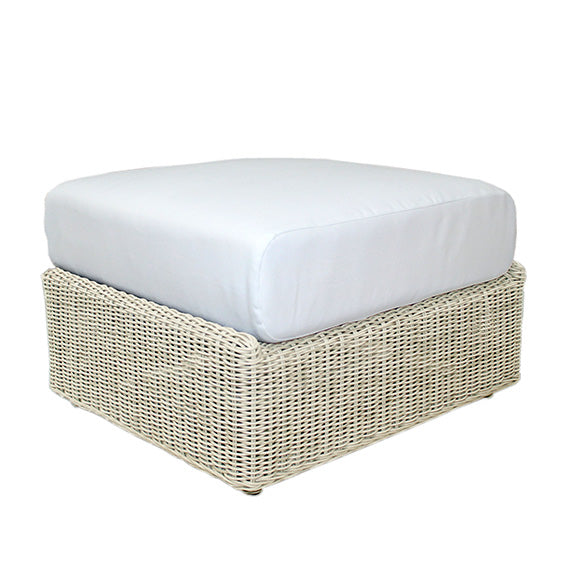 Maui Ottoman W/Cushion