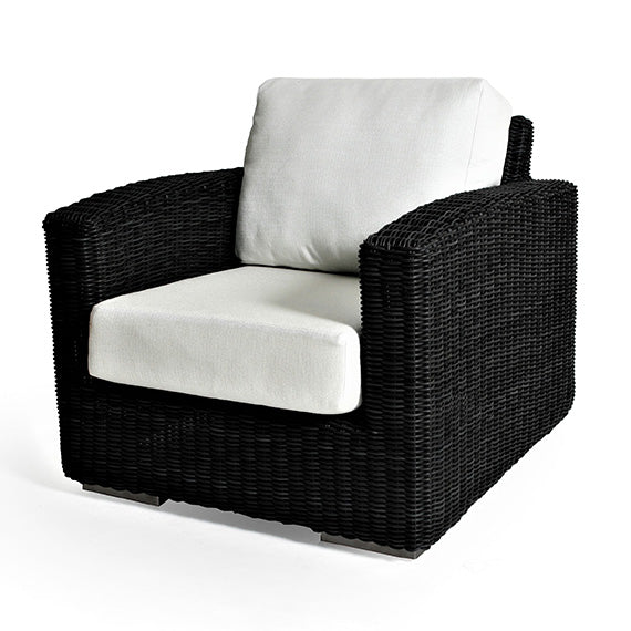 Peninsula Clubchair W/Cushion