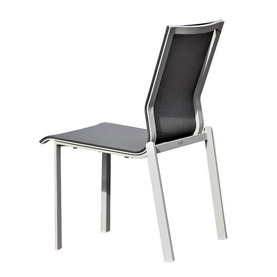 Porto Side Chair - Batyline