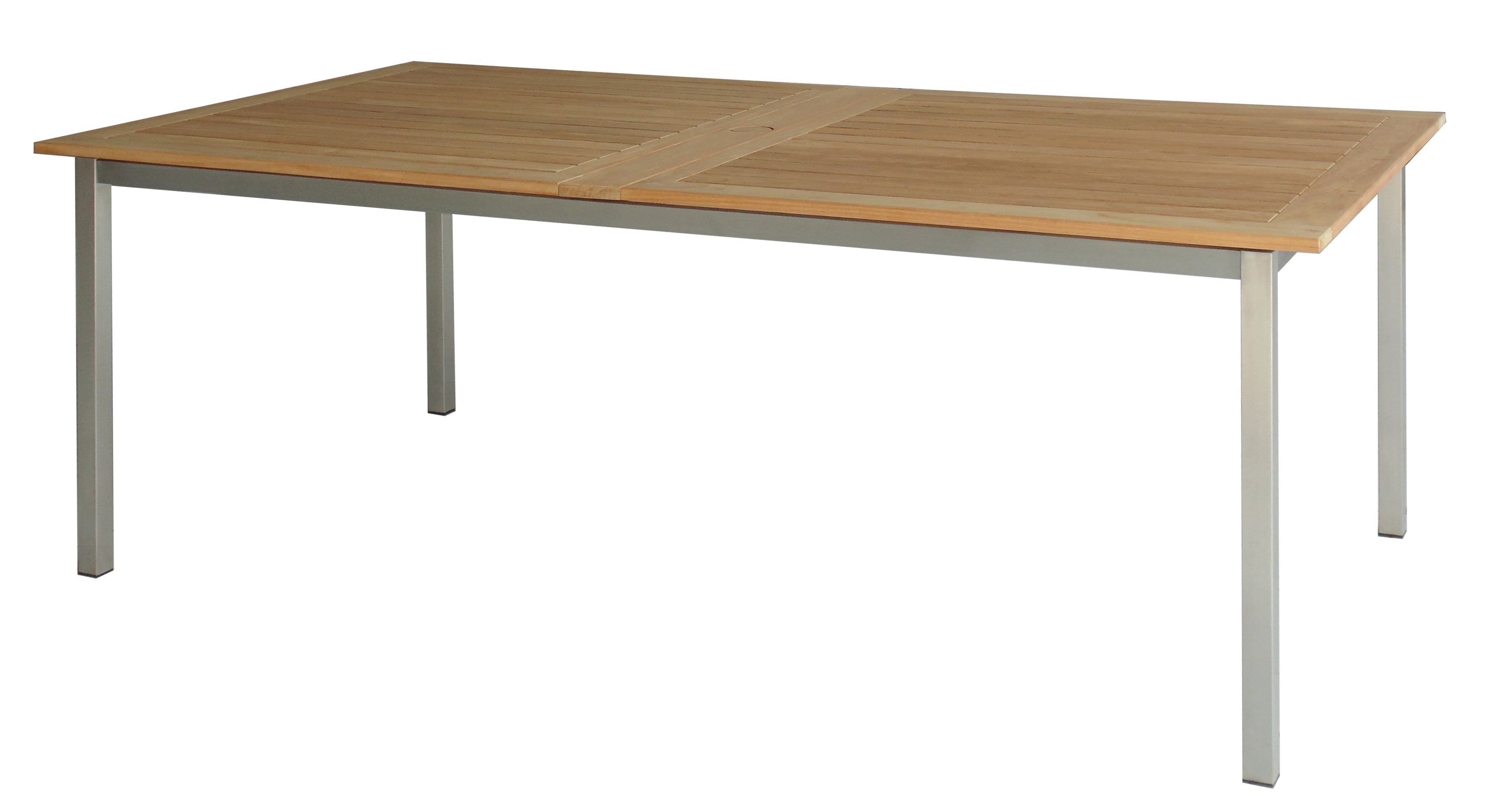 Avanti Dining Extension Table 81"-121"