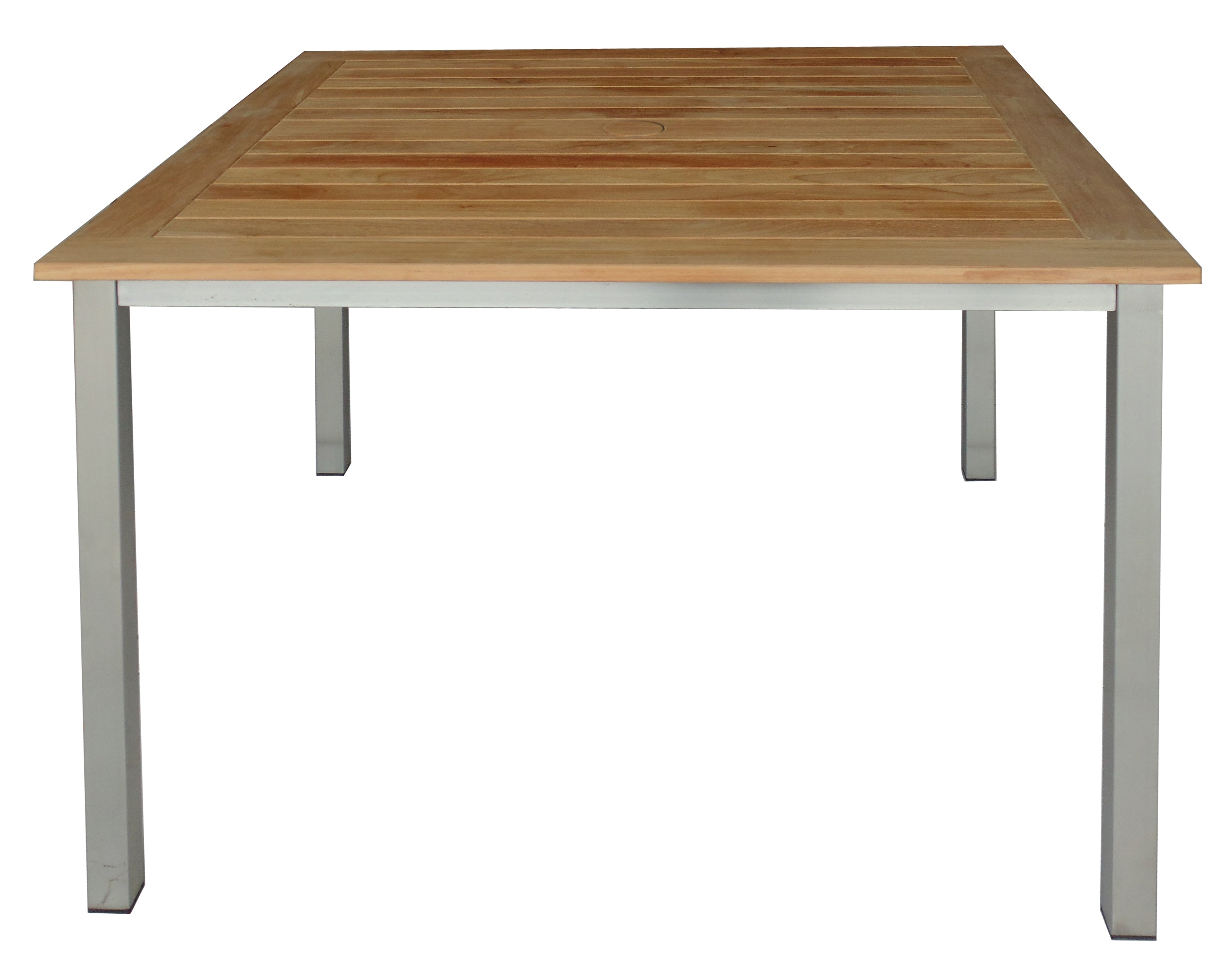 Avanti Square Dining Table 40"