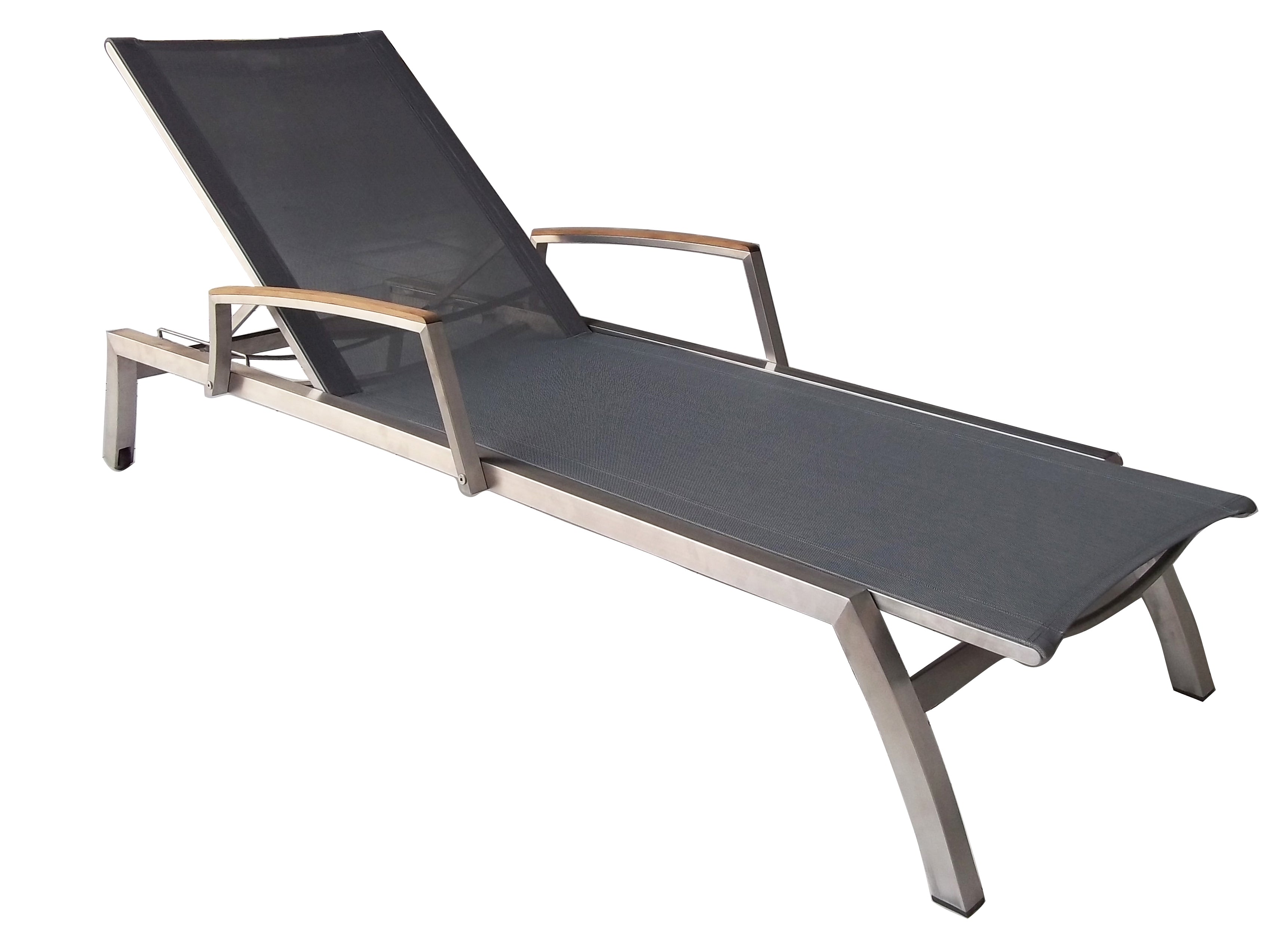 Avanti Lounger