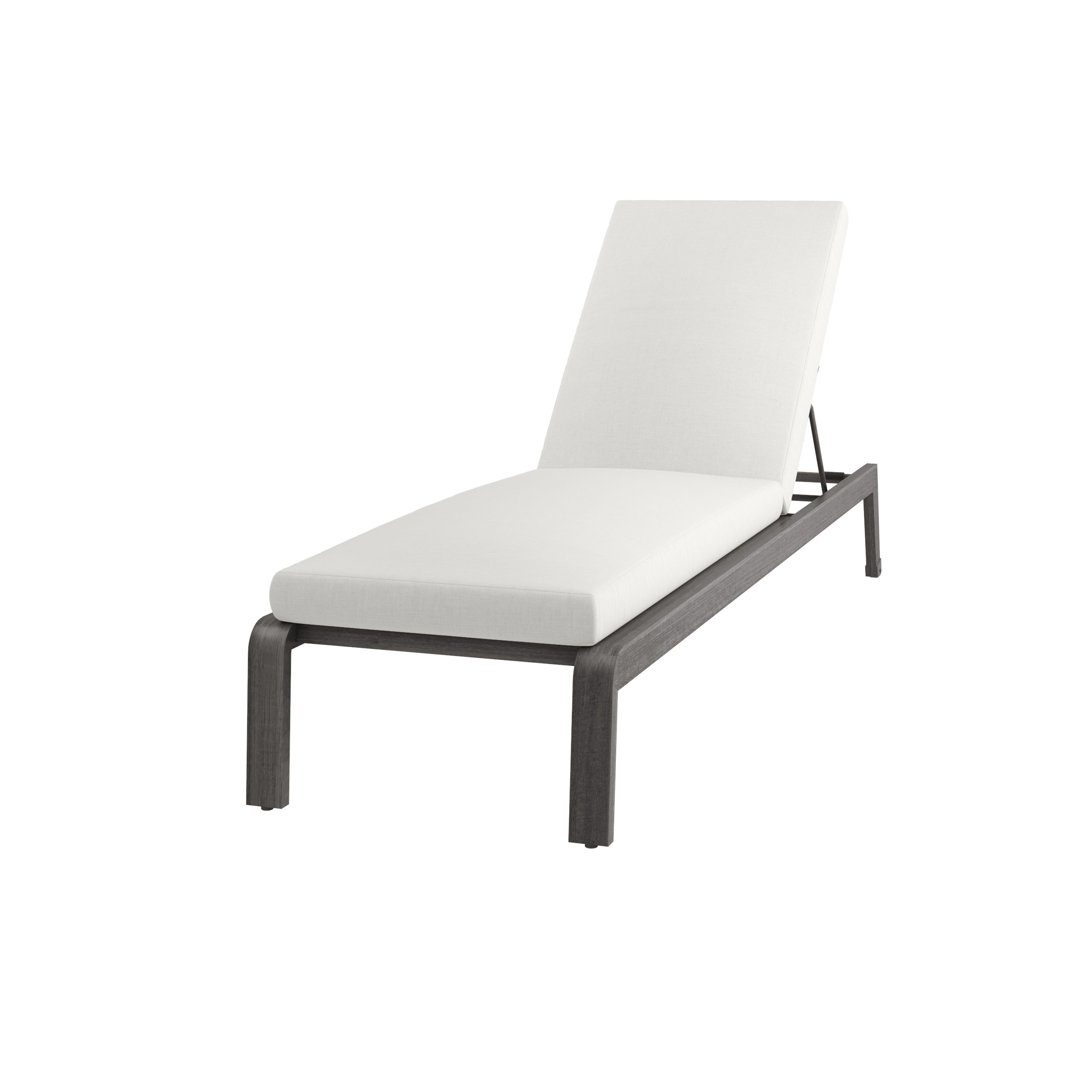 Antibes Adjustable Chaise Lounge