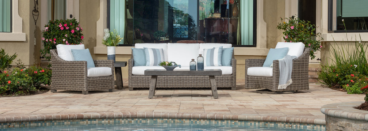 Patioline Forever Outdoor Furniture