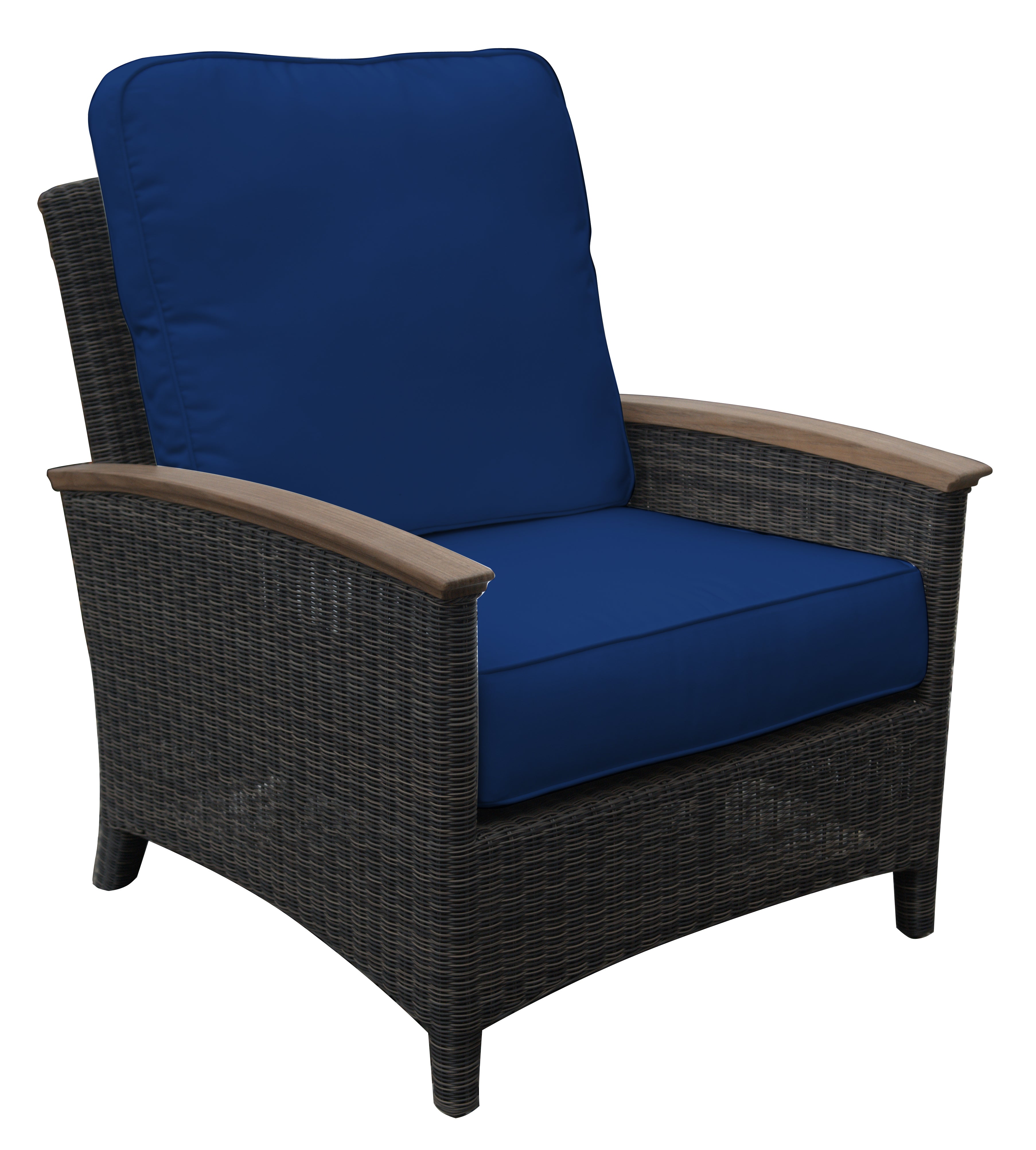 Bella Deep Seating Armchair