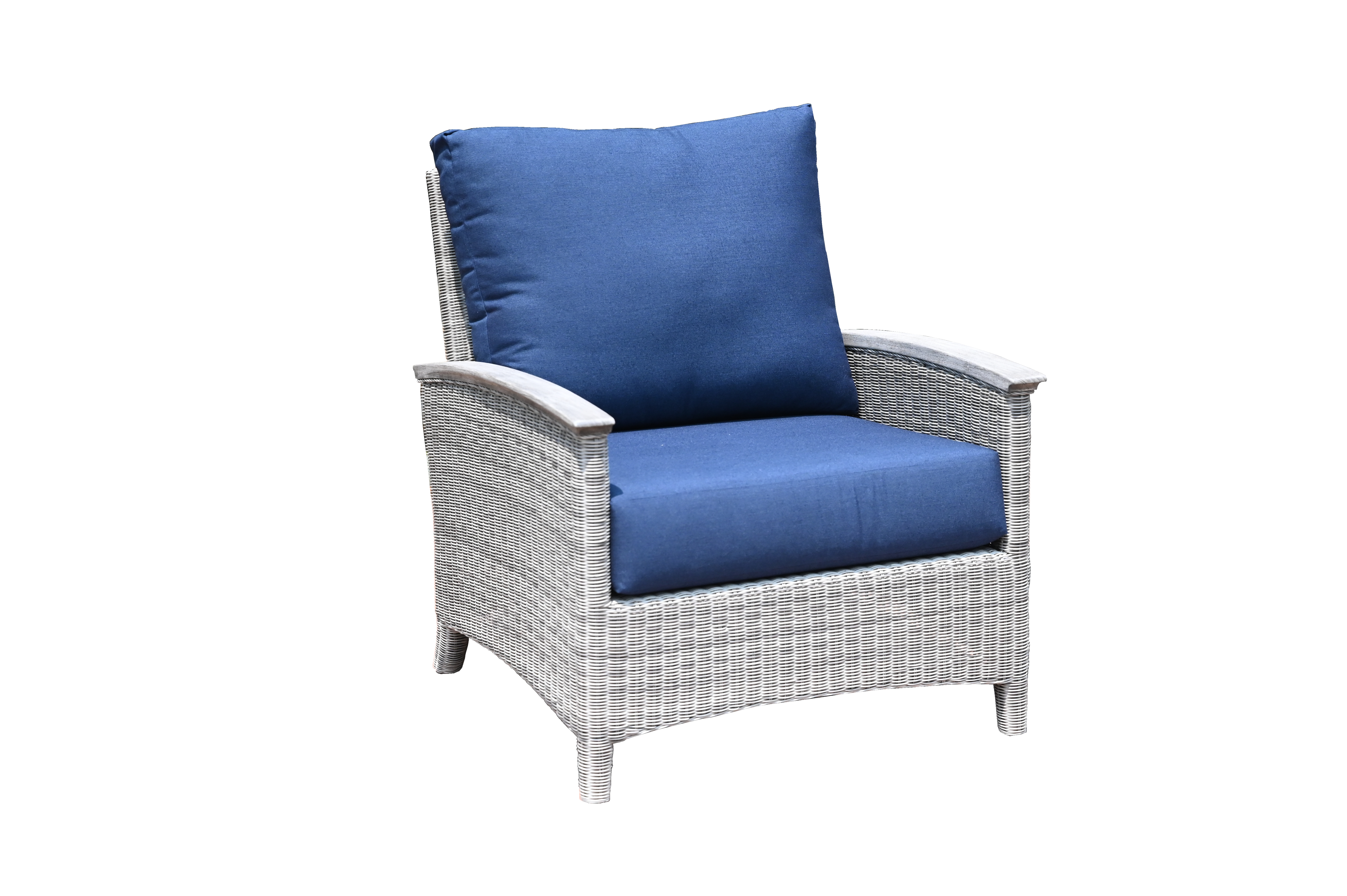 Bella Deep Seating Armchair