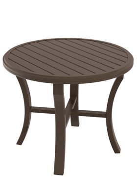 Banchetto 36" Round Dining Table