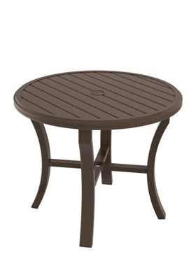 Banchetto 36" Round Dining Table